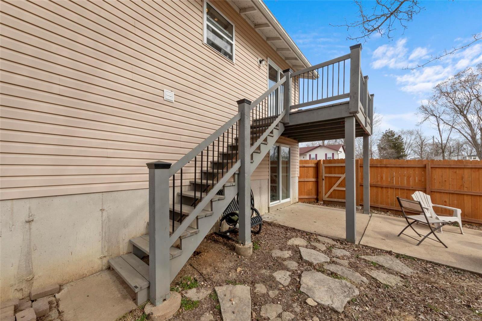 Dornseif Terrace Add - Residential