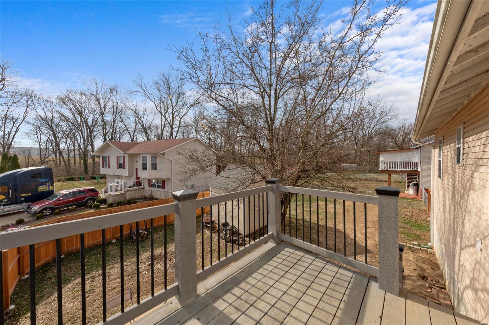 Dornseif Terrace Add - Residential