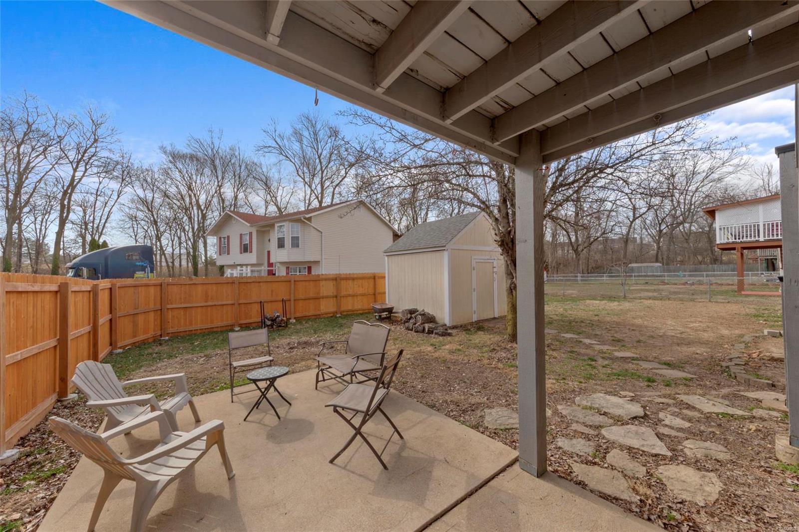 Dornseif Terrace Add - Residential