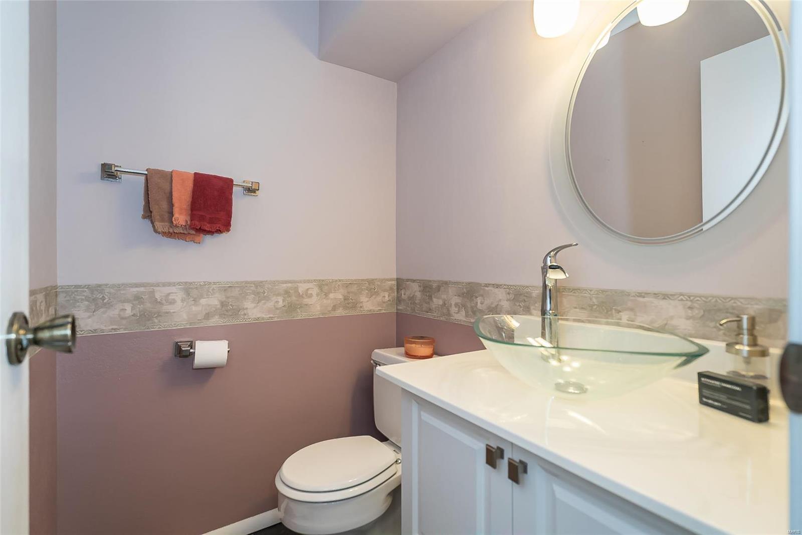 Westport Crossing Condo 1-C - Residential