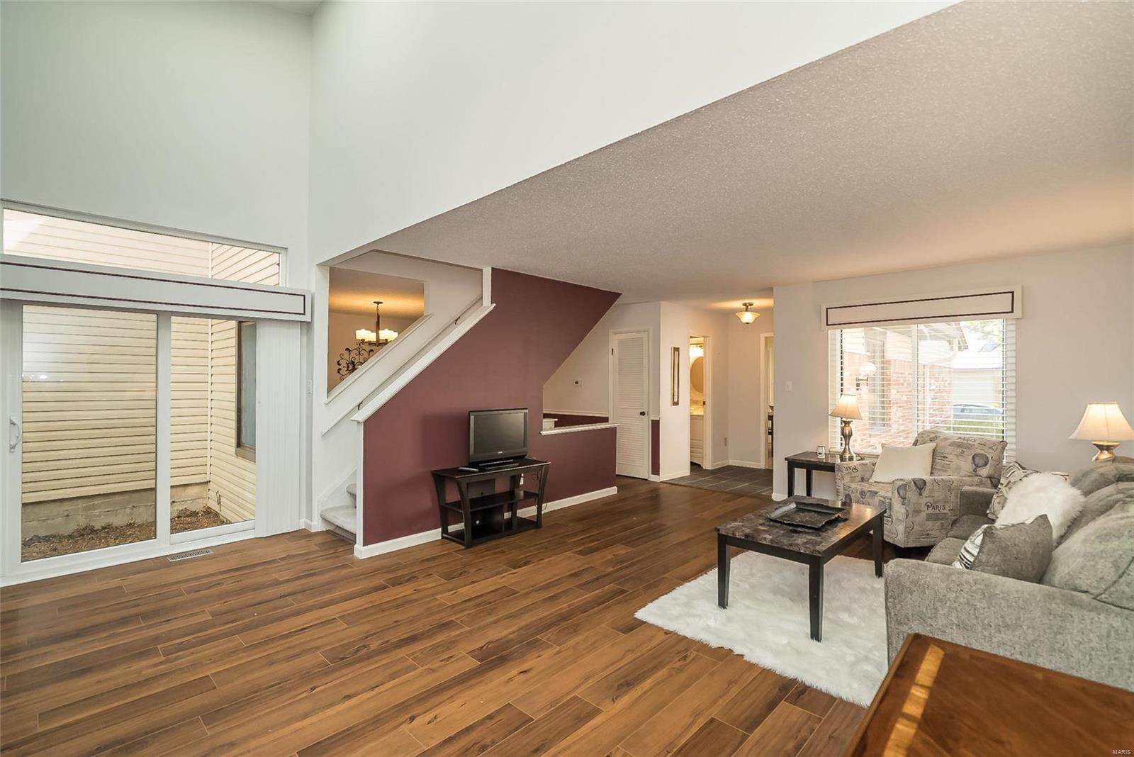 Westport Crossing Condo 1-C - Residential