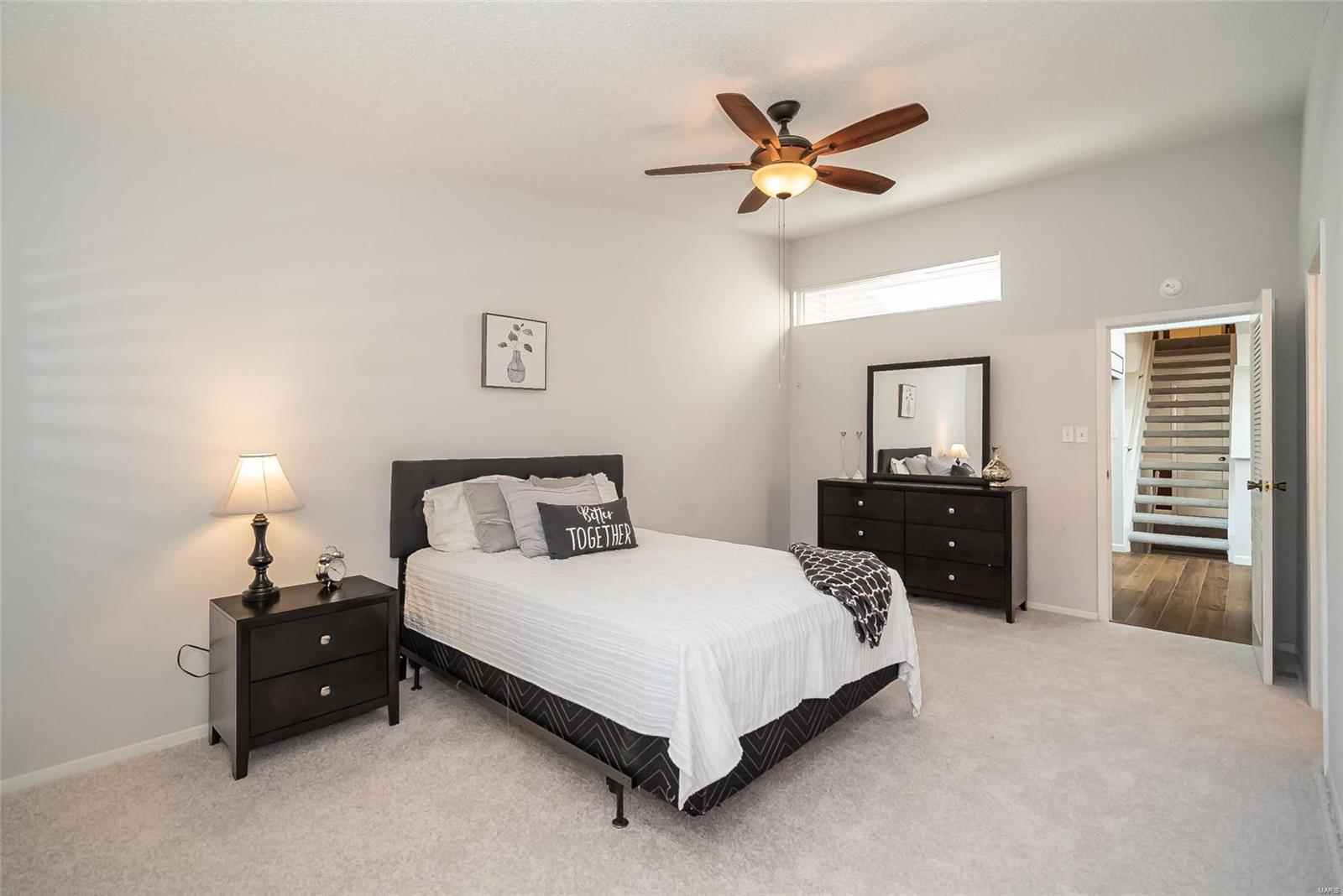 Westport Crossing Condo 1-C - Residential