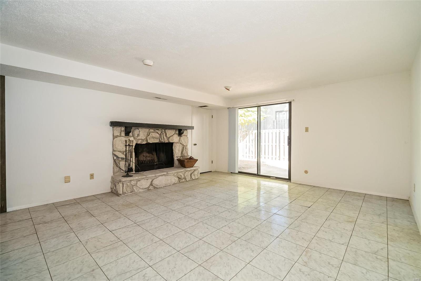 Westport Crossing Condo 1-C - Residential