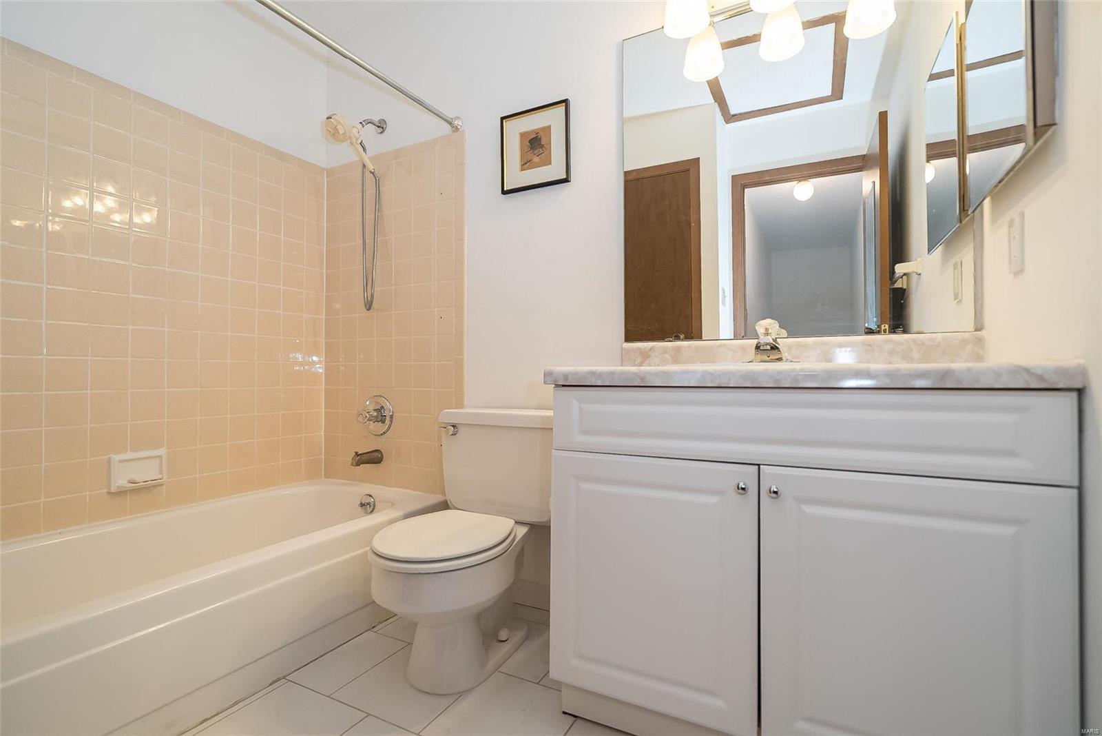 Westport Crossing Condo 1-C - Residential