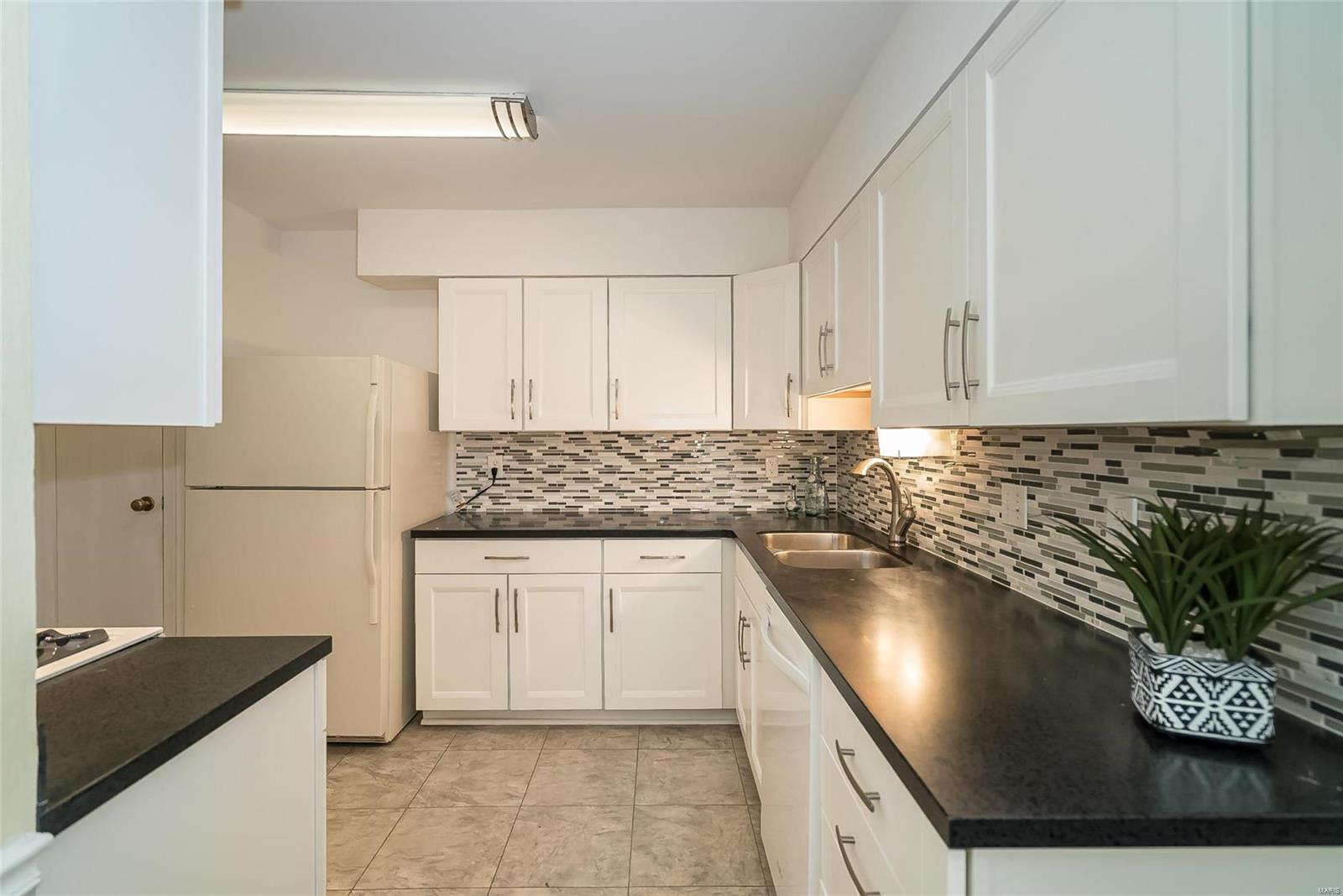 Westport Crossing Condo 1-C - Residential