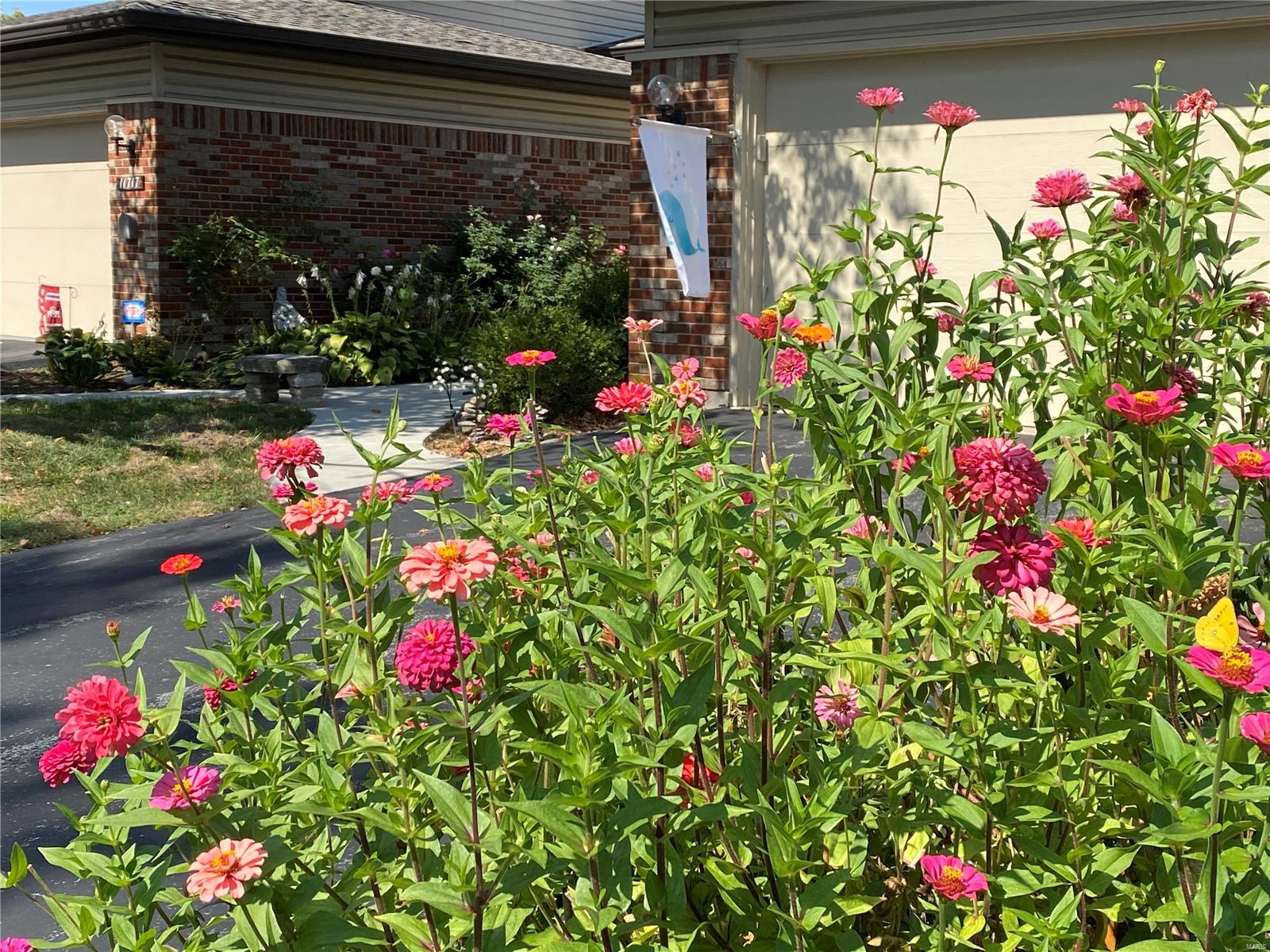 Westport Crossing Condo 1-C - Residential