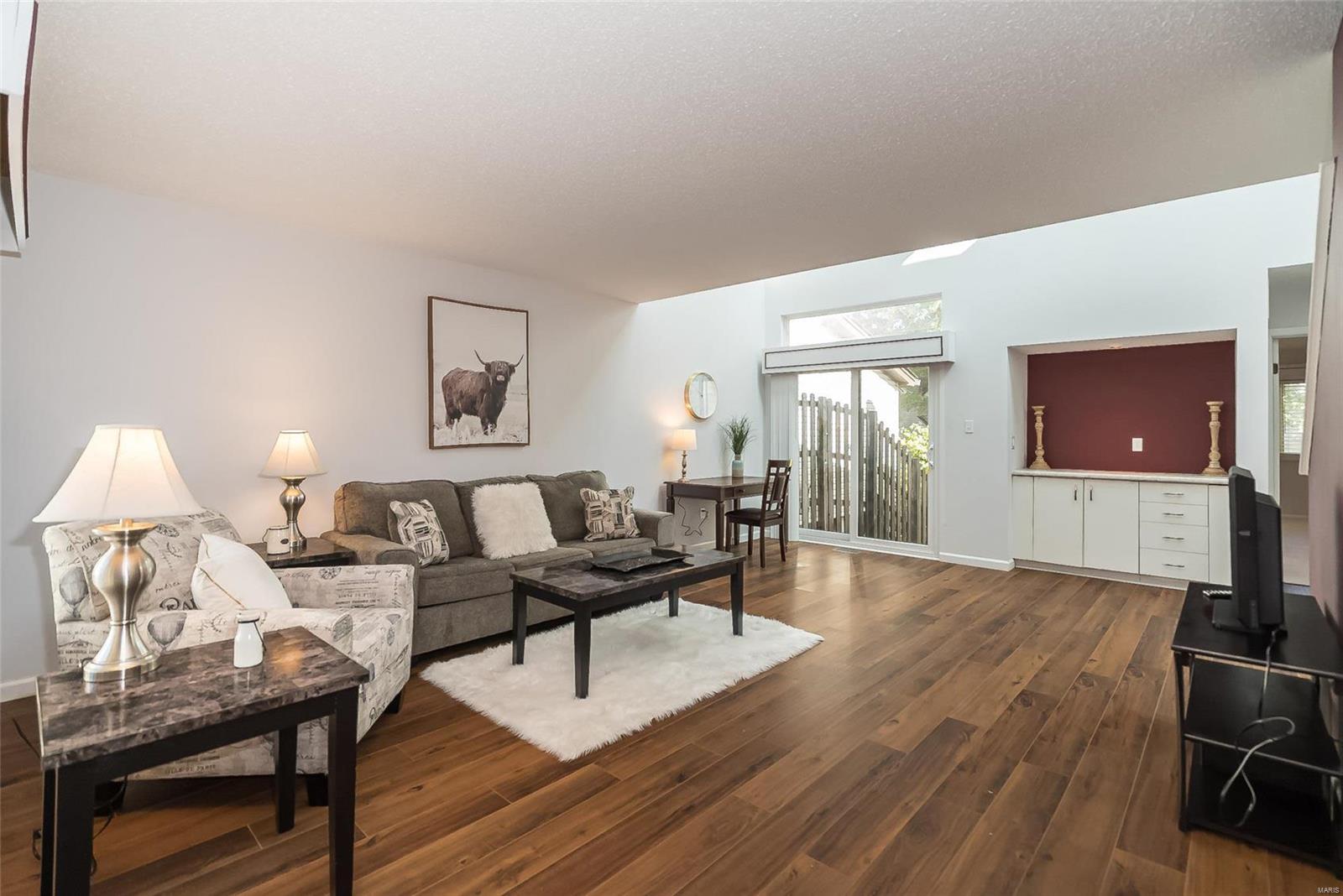 Westport Crossing Condo 1-C - Residential