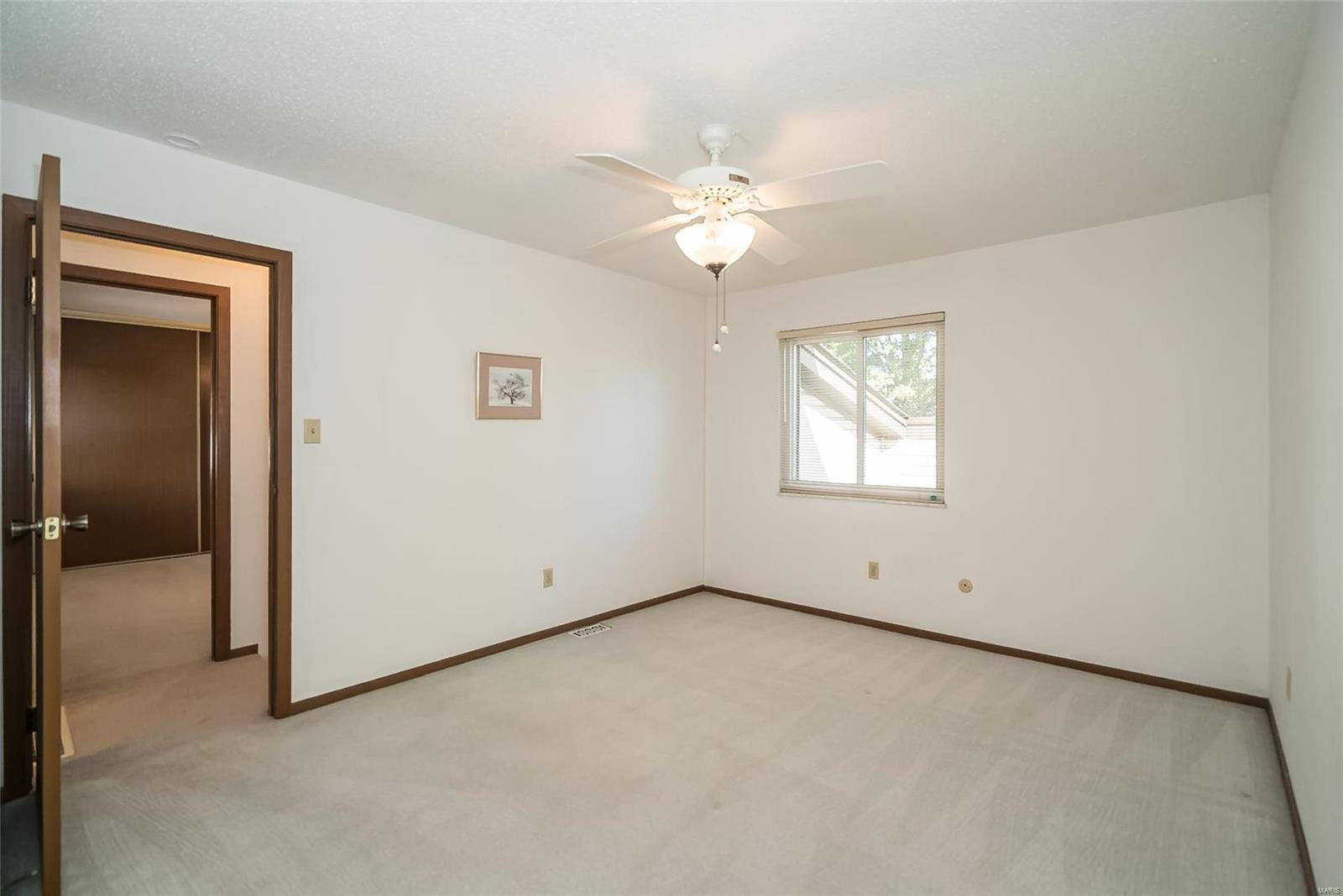 Westport Crossing Condo 1-C - Residential