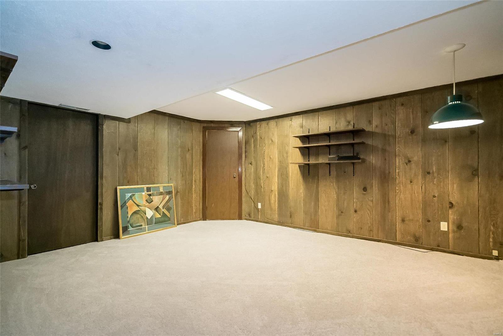 Westport Crossing Condo 1-C - Residential