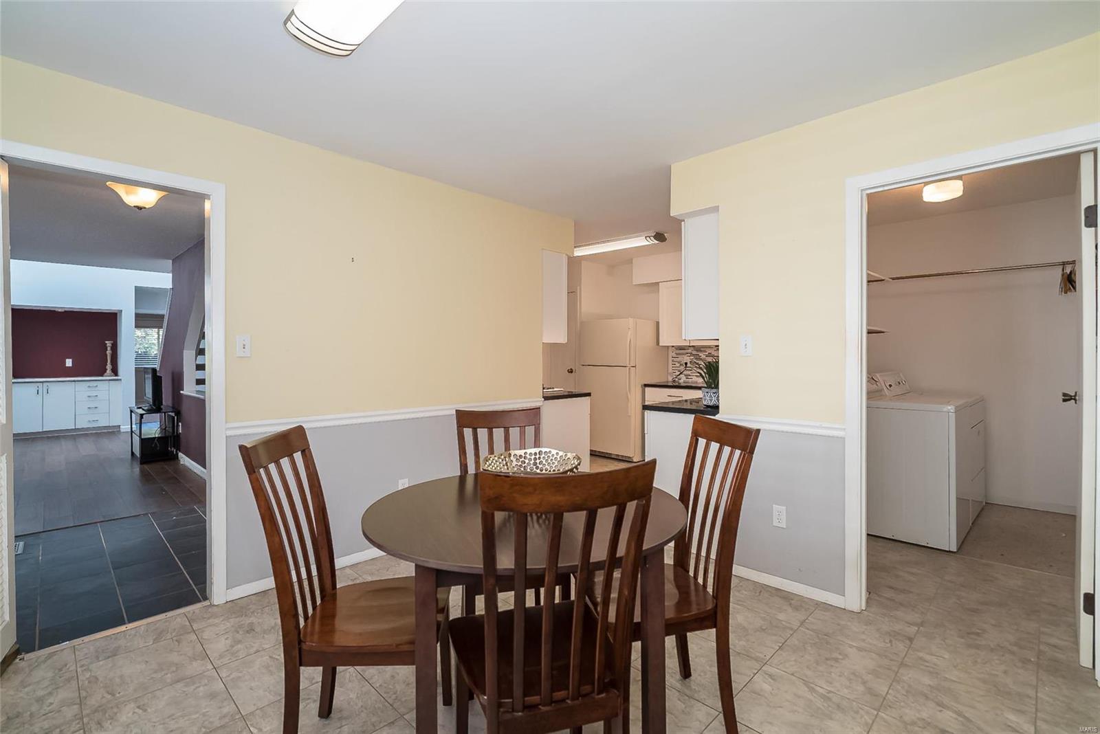 Westport Crossing Condo 1-C - Residential