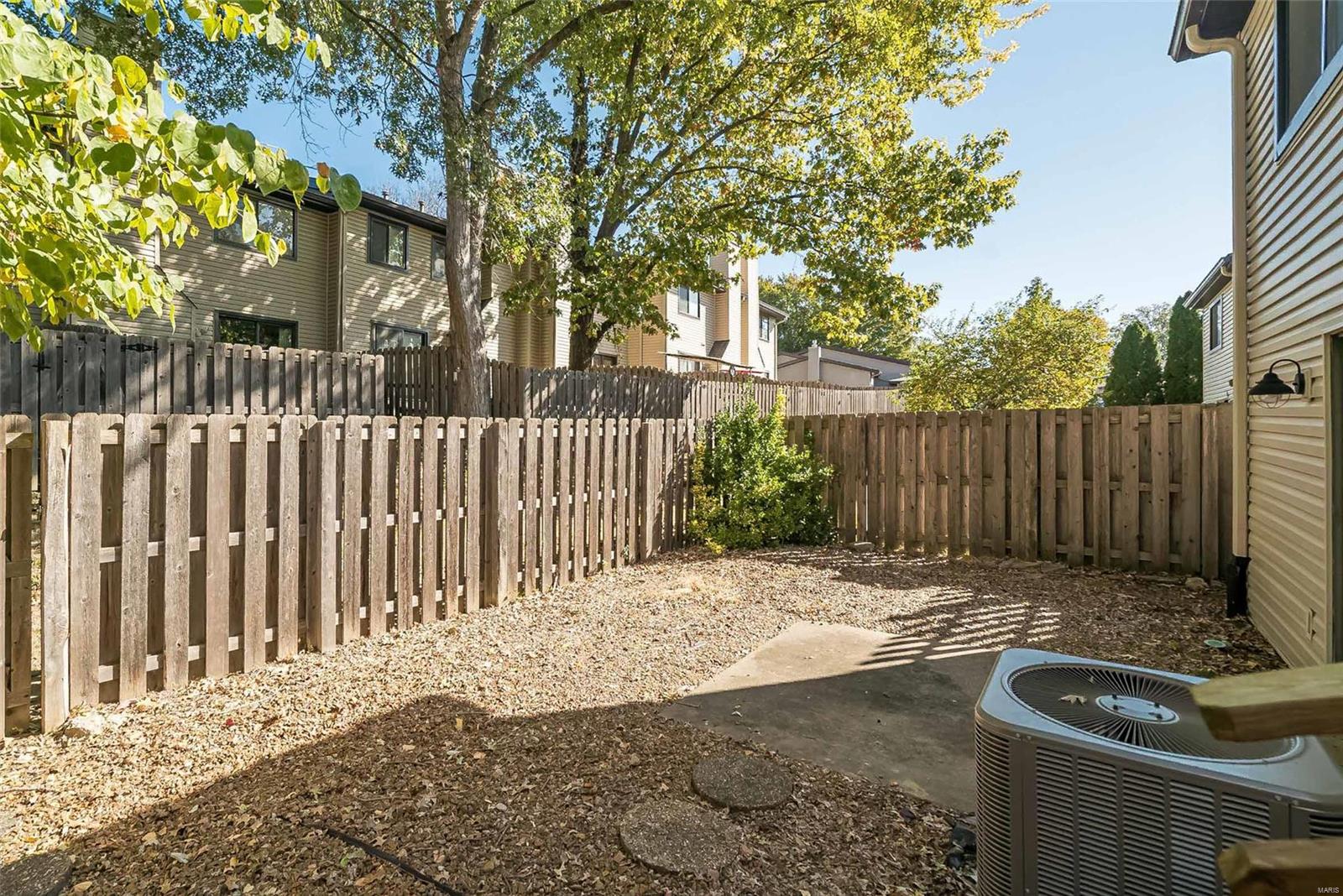 Westport Crossing Condo 1-C - Residential