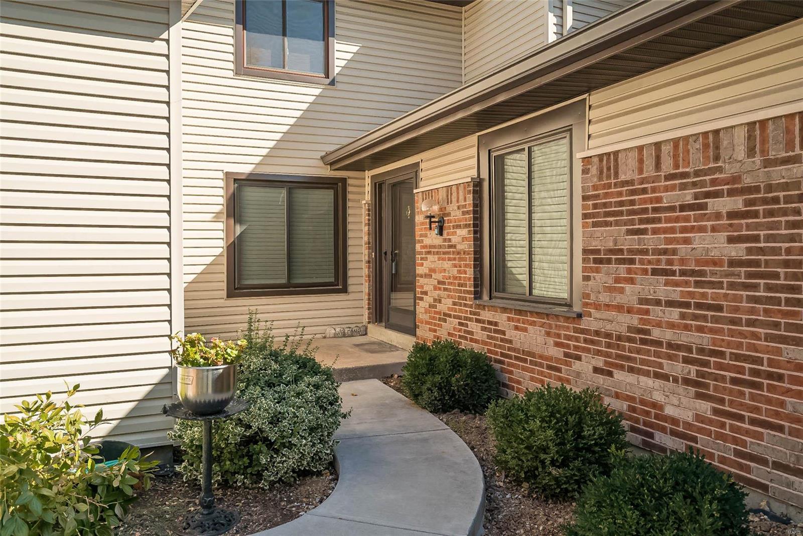 Westport Crossing Condo 1-C - Residential