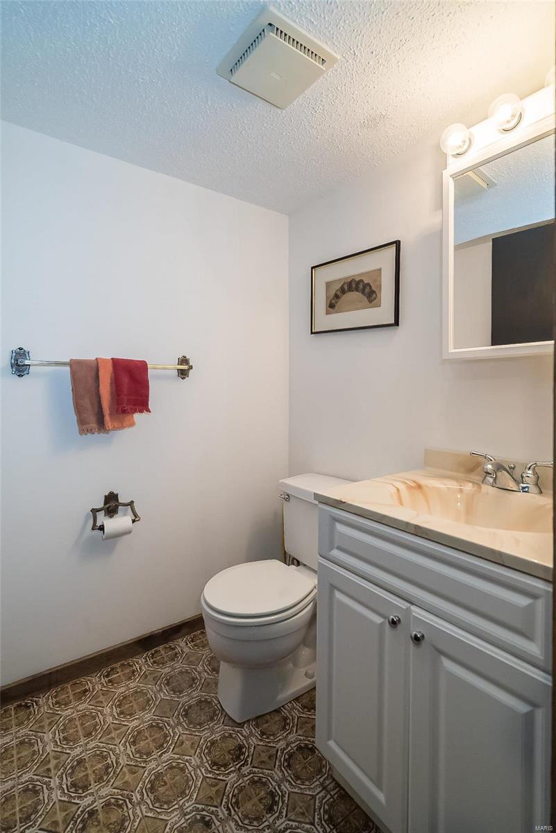 Westport Crossing Condo 1-C - Residential