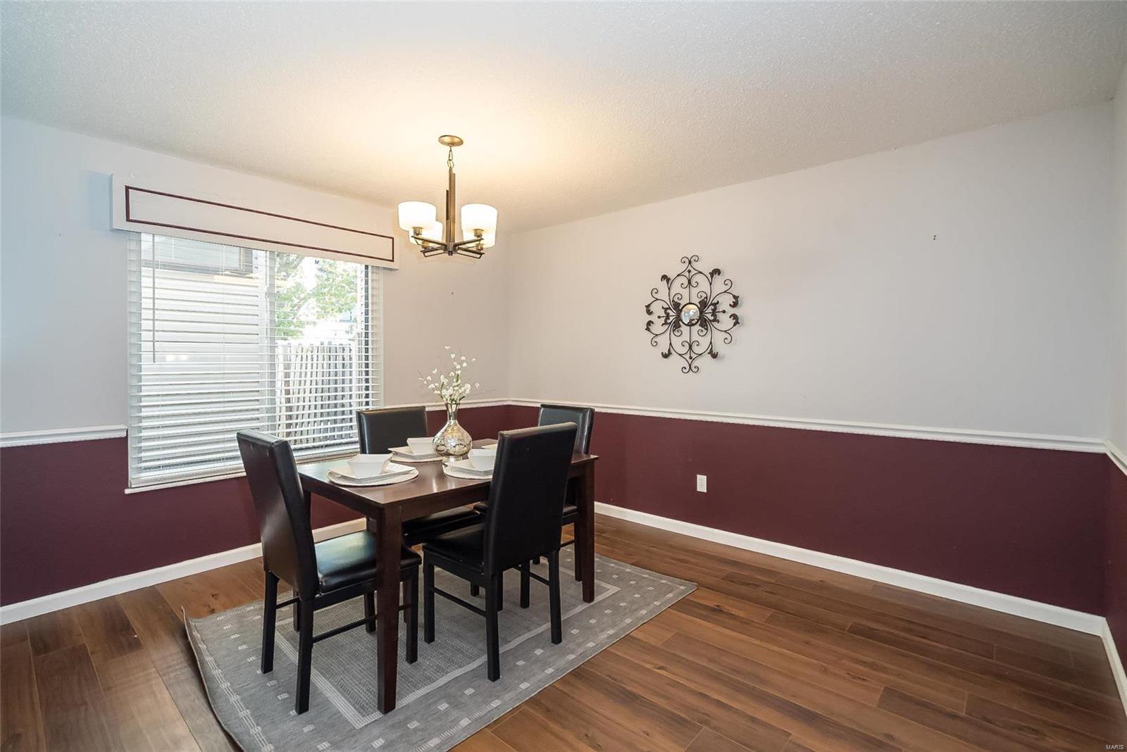 Westport Crossing Condo 1-C - Residential