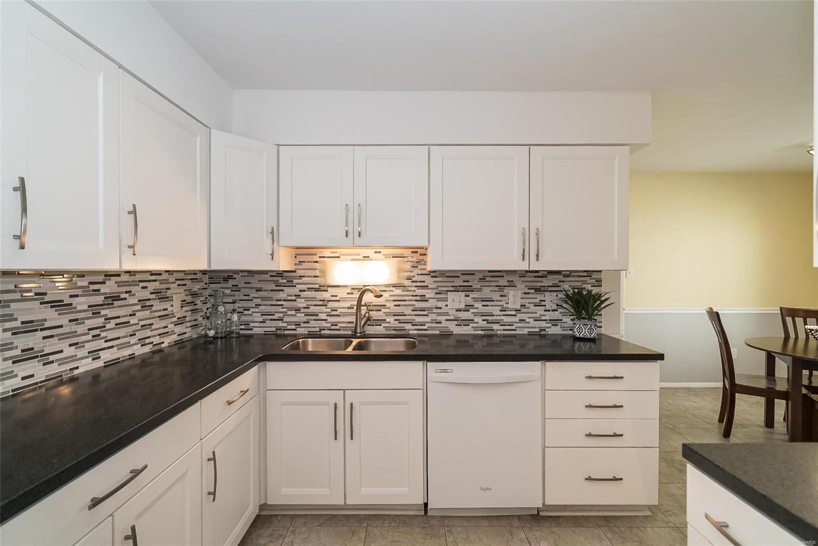 Westport Crossing Condo 1-C - Residential