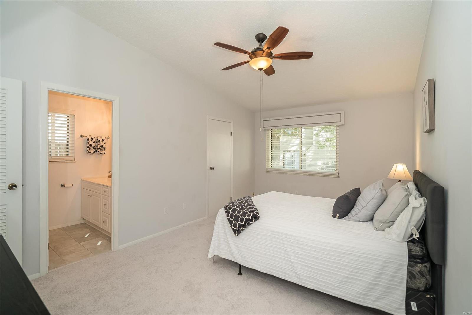 Westport Crossing Condo 1-C - Residential