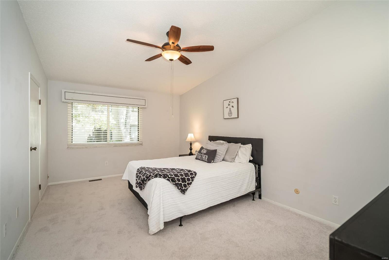 Westport Crossing Condo 1-C - Residential