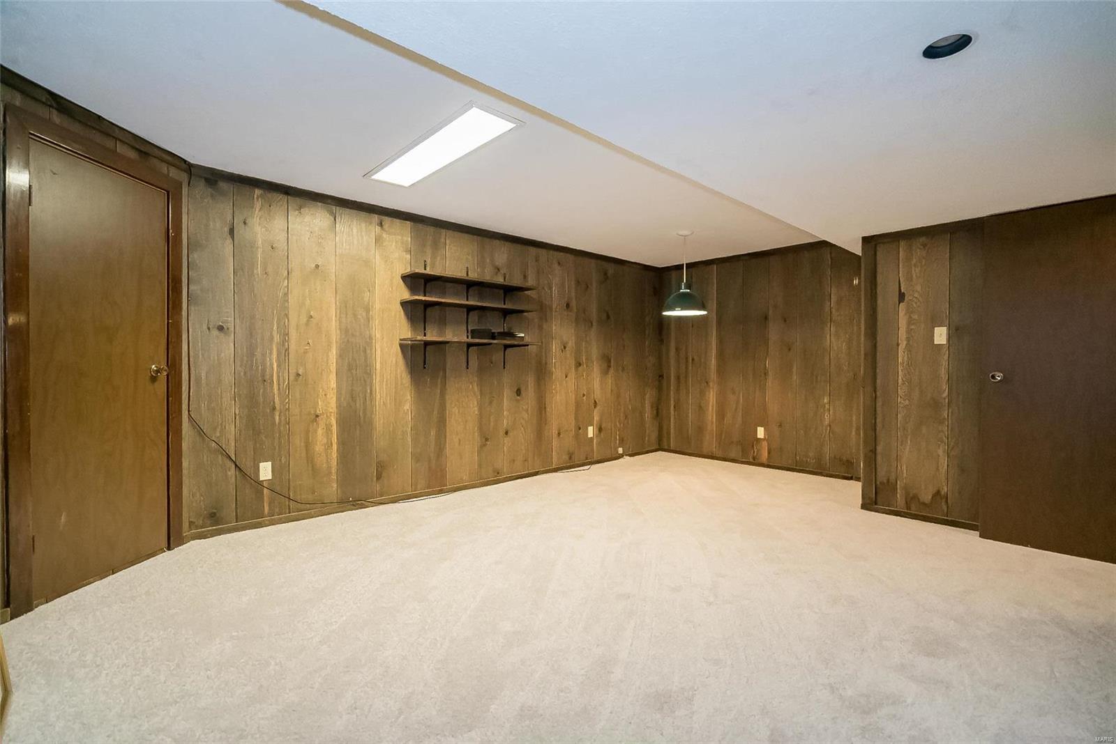 Westport Crossing Condo 1-C - Residential