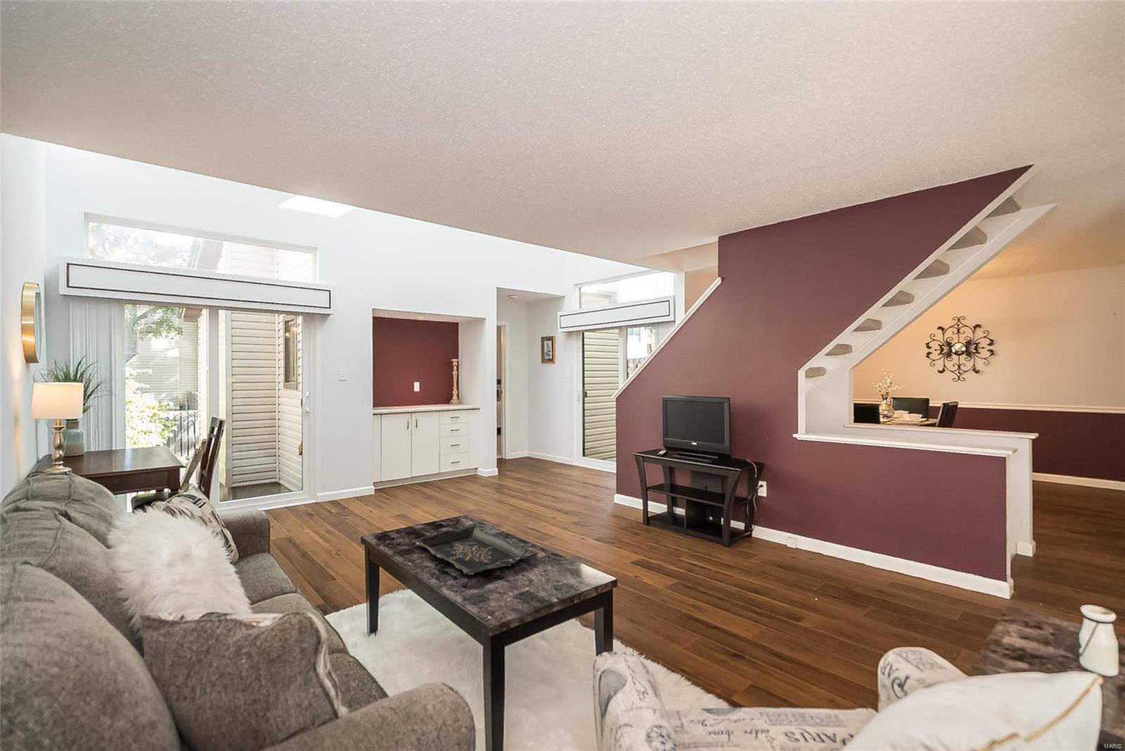 Westport Crossing Condo 1-C - Residential