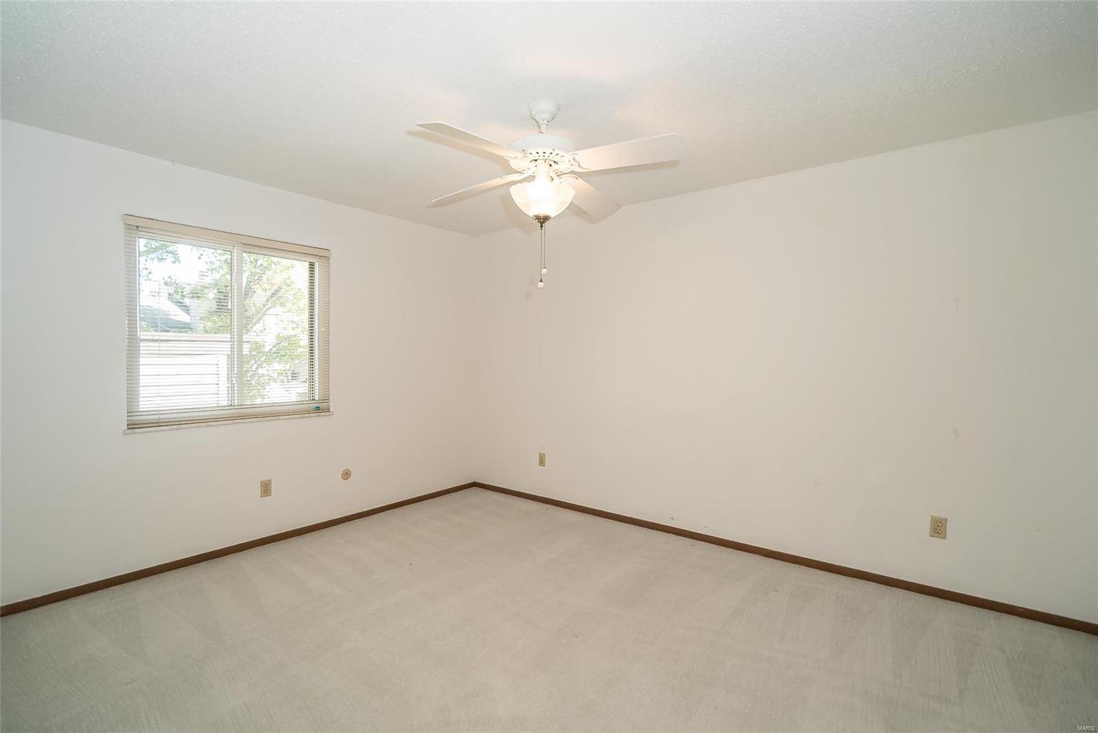 Westport Crossing Condo 1-C - Residential