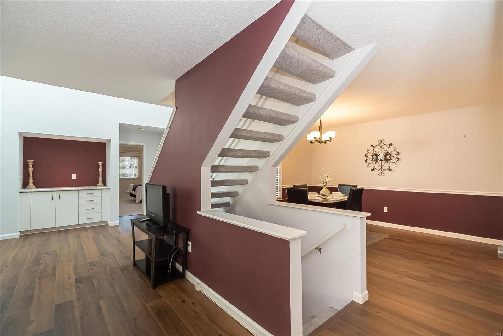 Westport Crossing Condo 1-C - Residential