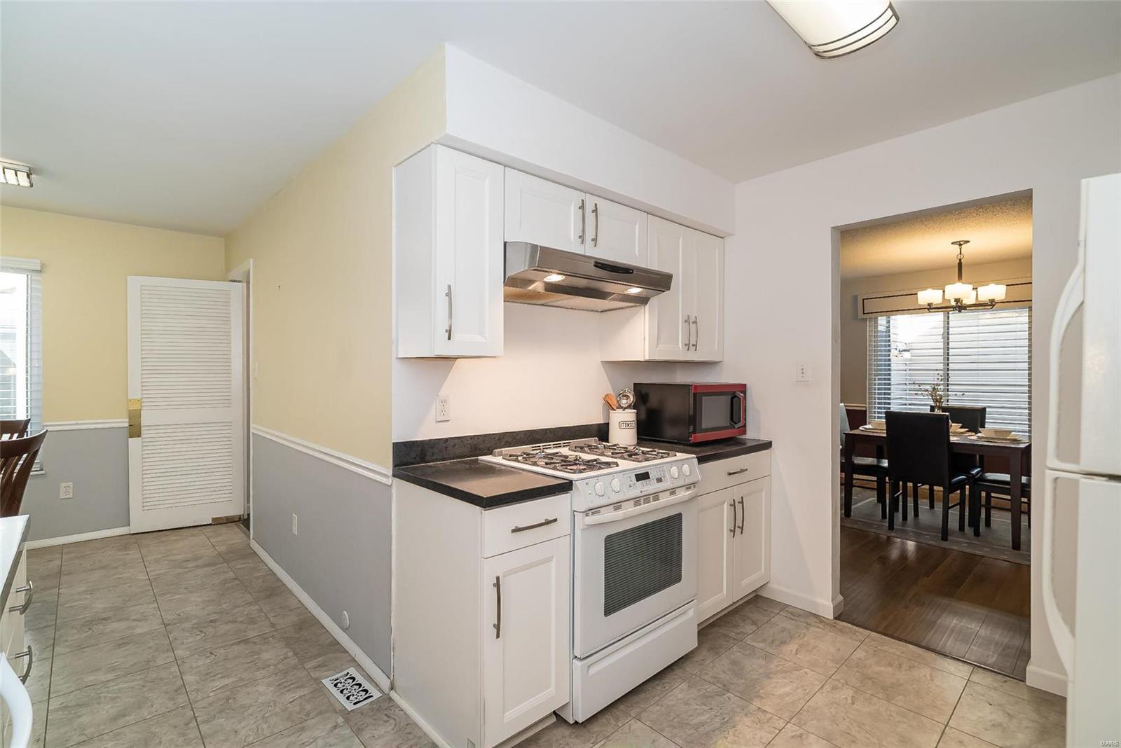 Westport Crossing Condo 1-C - Residential