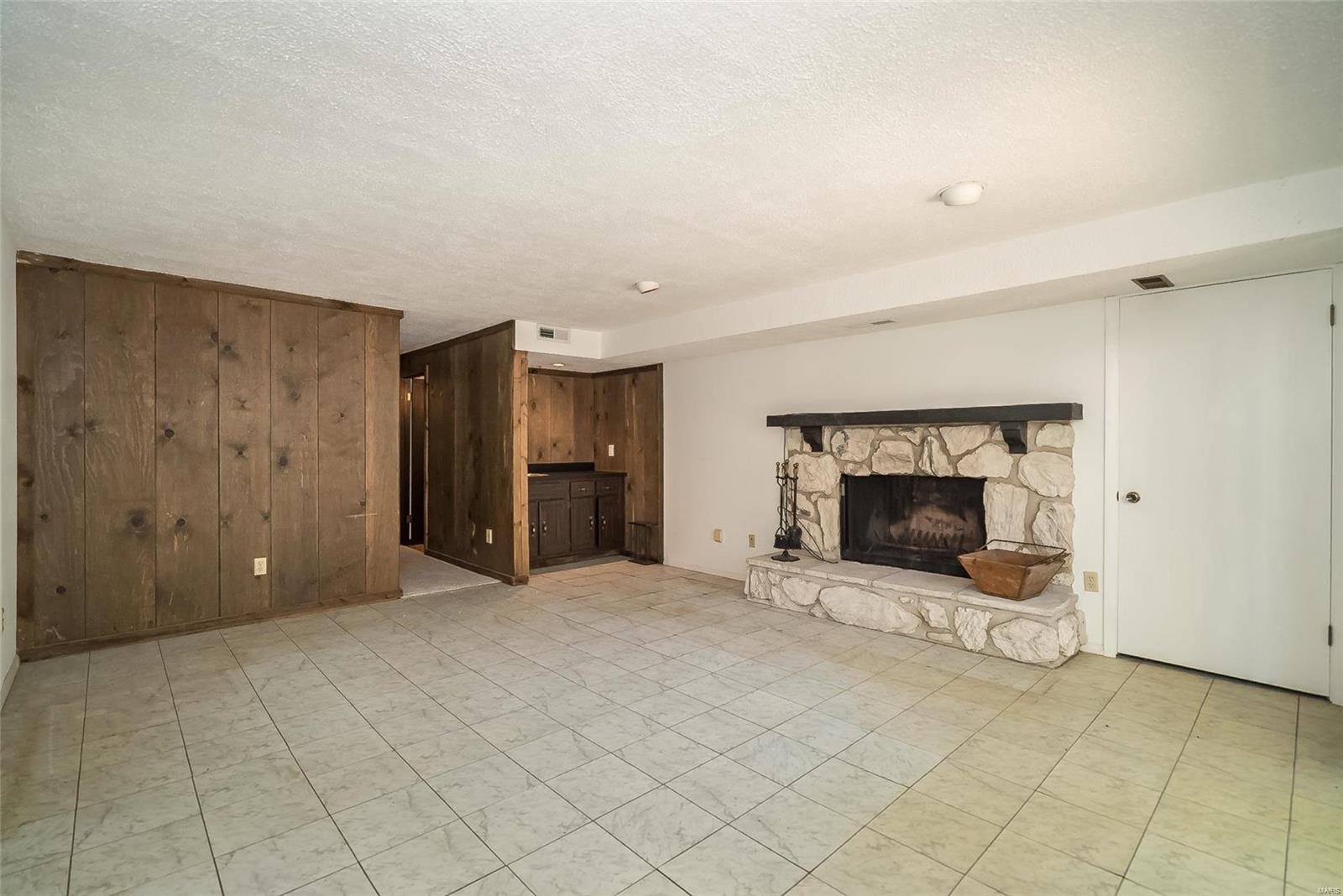 Westport Crossing Condo 1-C - Residential