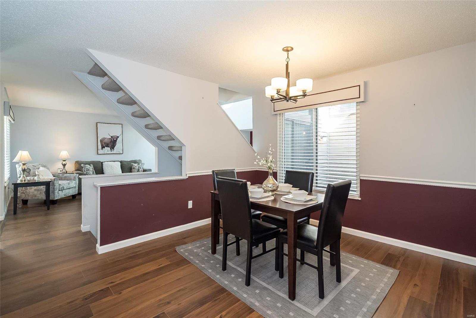 Westport Crossing Condo 1-C - Residential