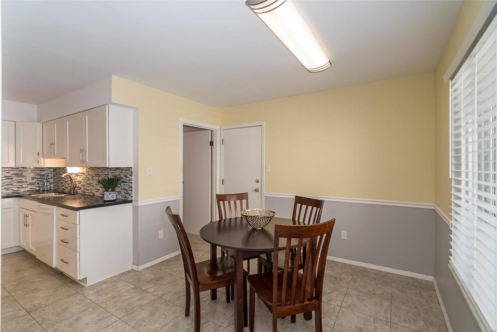 Westport Crossing Condo 1-C - Residential