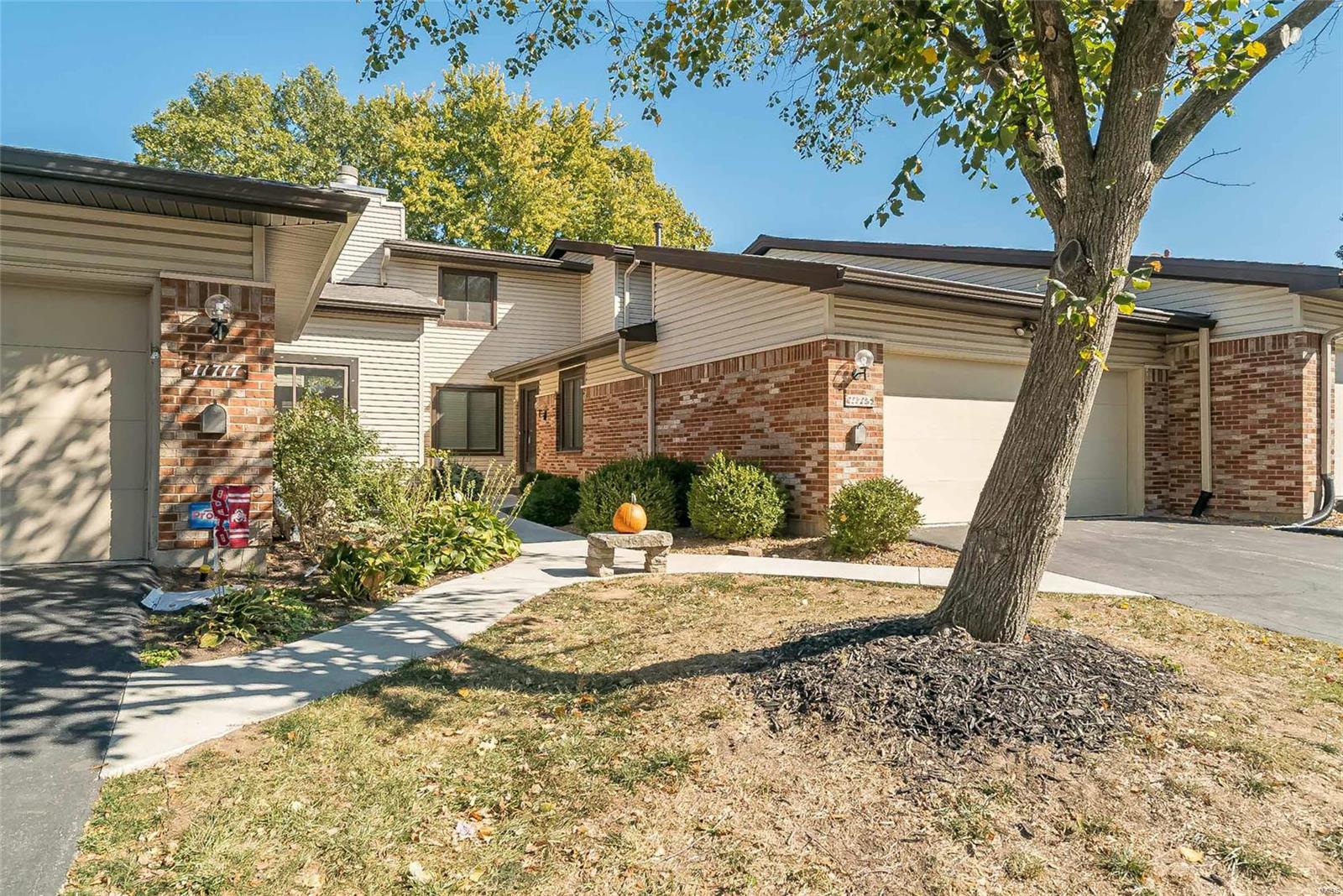 Westport Crossing Condo 1-C - Residential