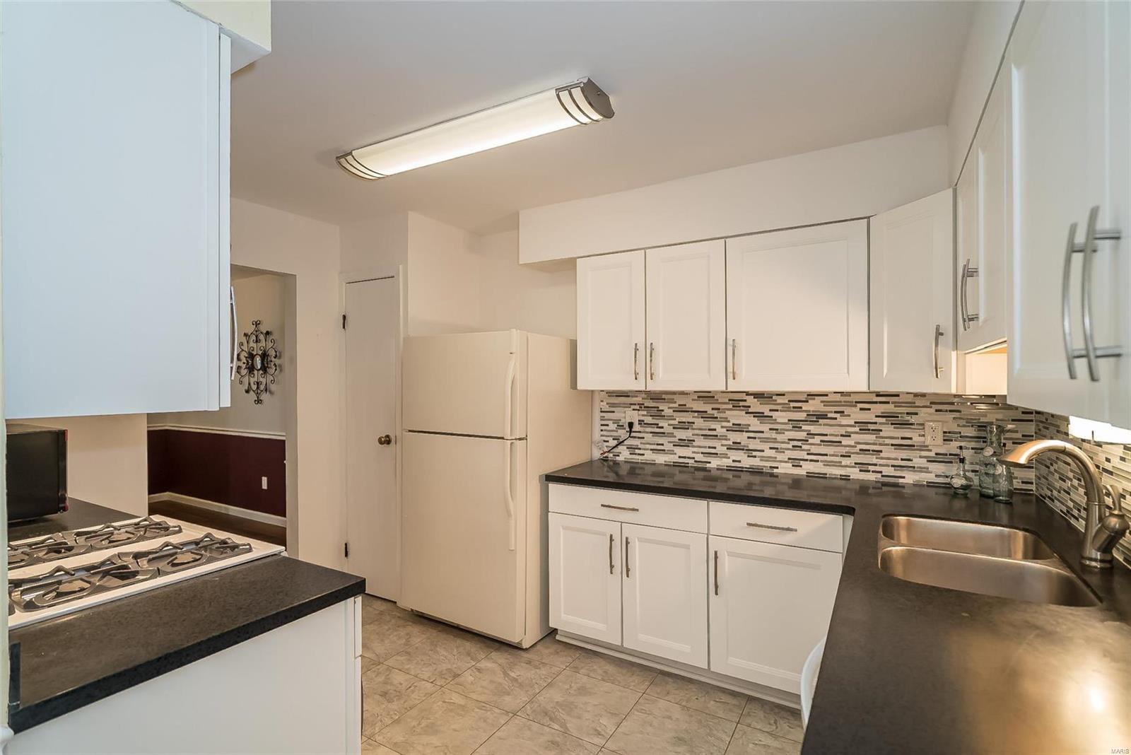 Westport Crossing Condo 1-C - Residential