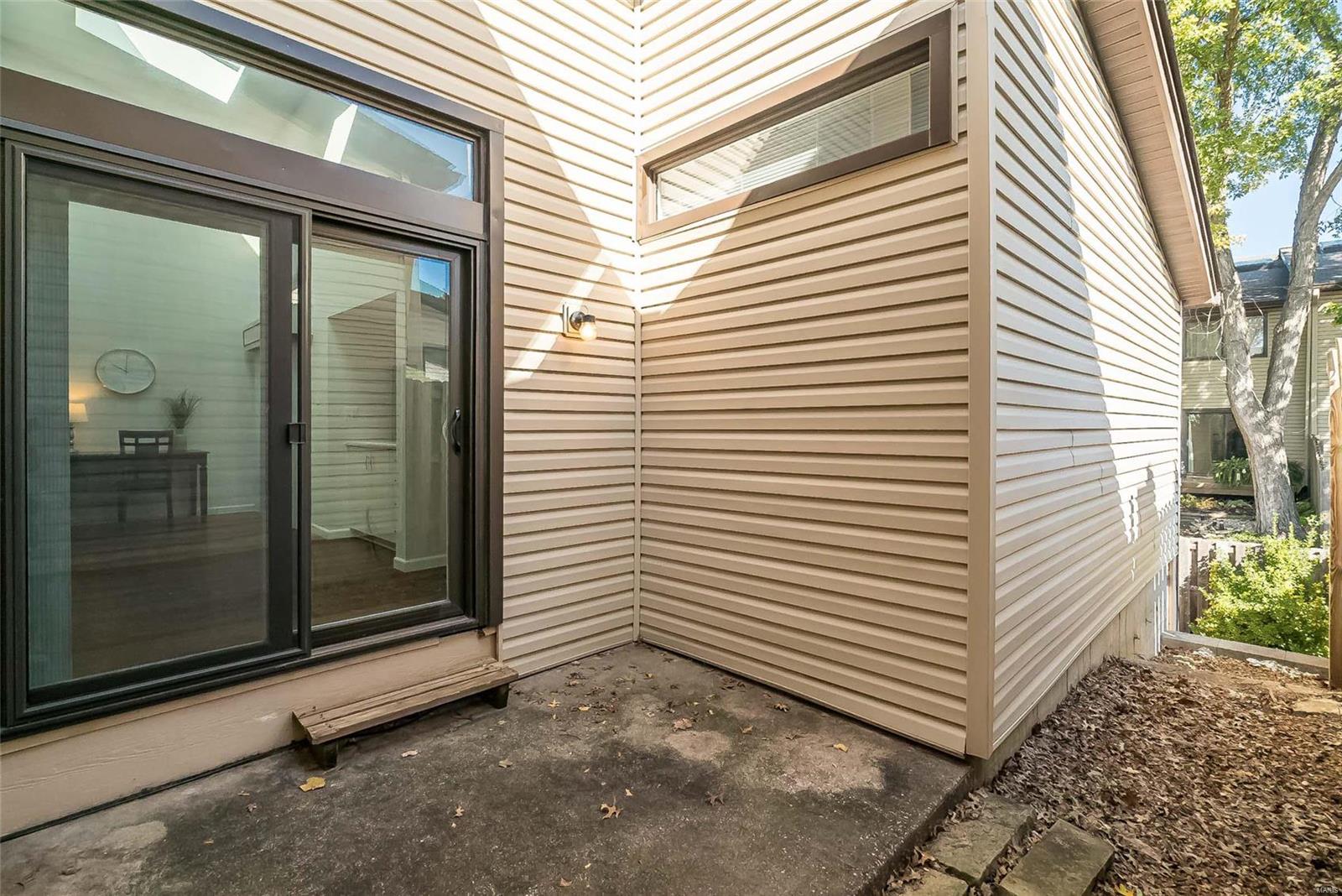 Westport Crossing Condo 1-C - Residential