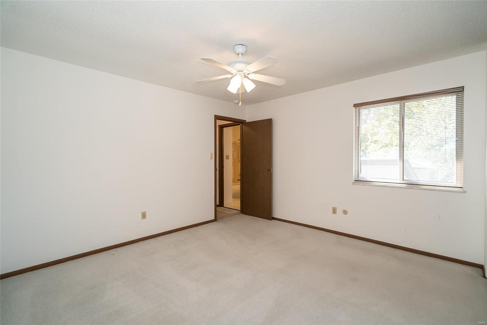 Westport Crossing Condo 1-C - Residential