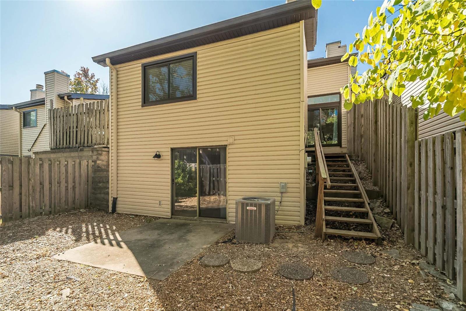 Westport Crossing Condo 1-C - Residential