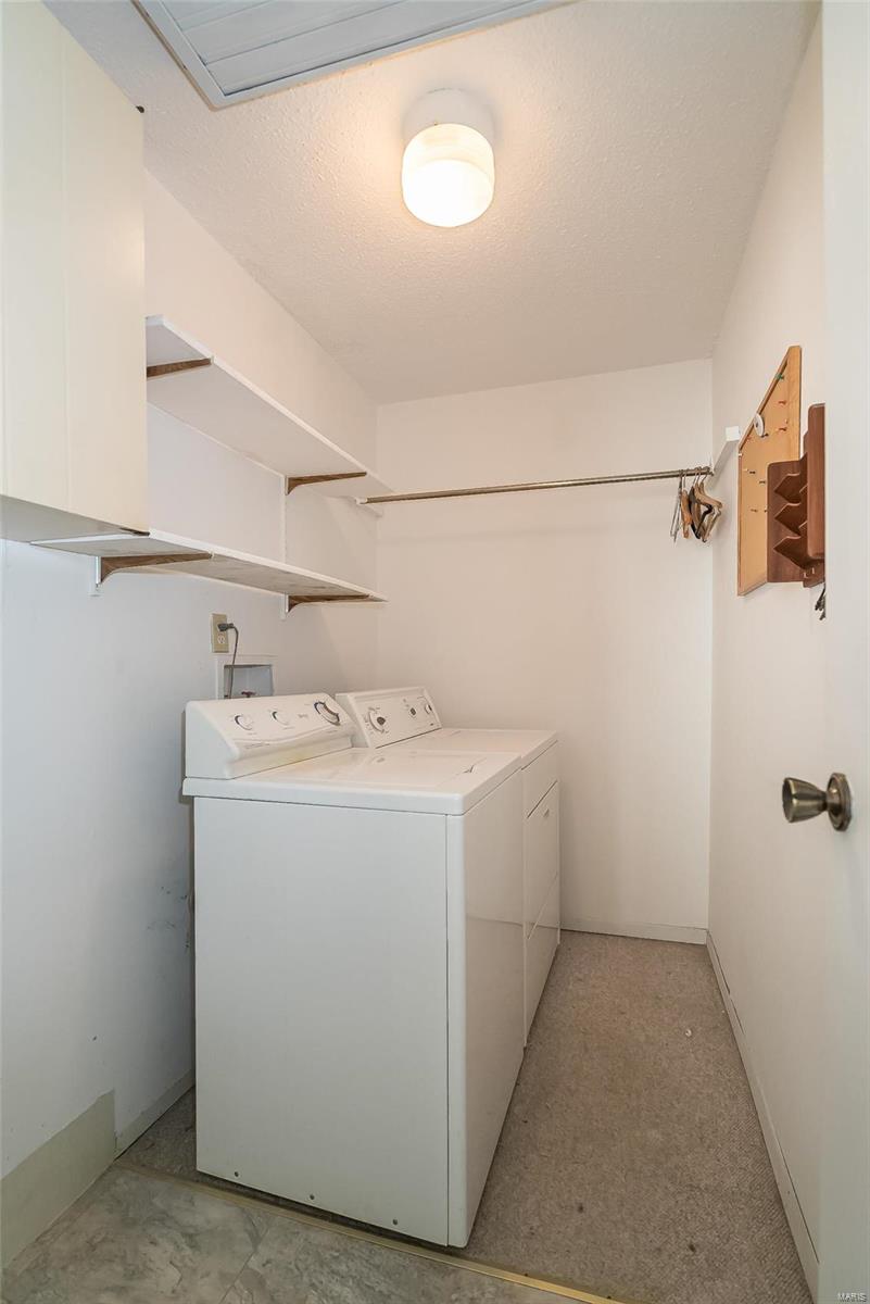 Westport Crossing Condo 1-C - Residential