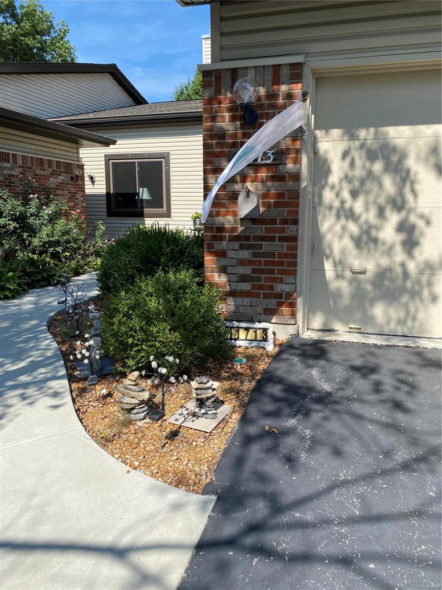 Westport Crossing Condo 1-C - Residential