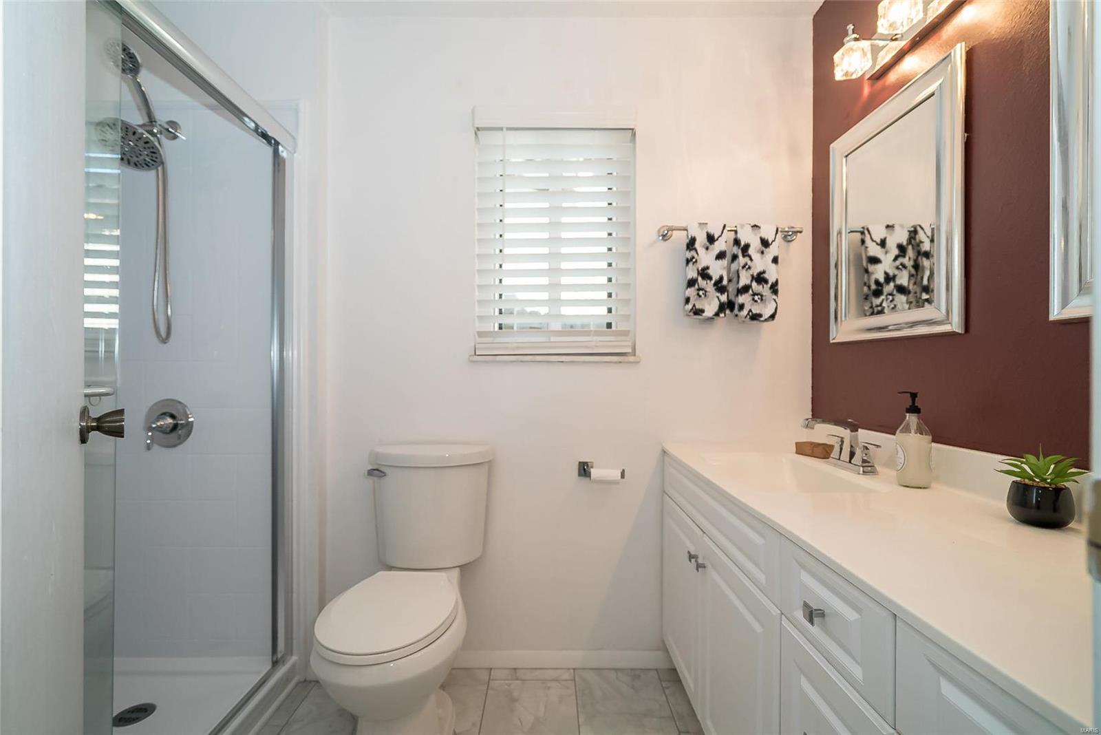 Westport Crossing Condo 1-C - Residential