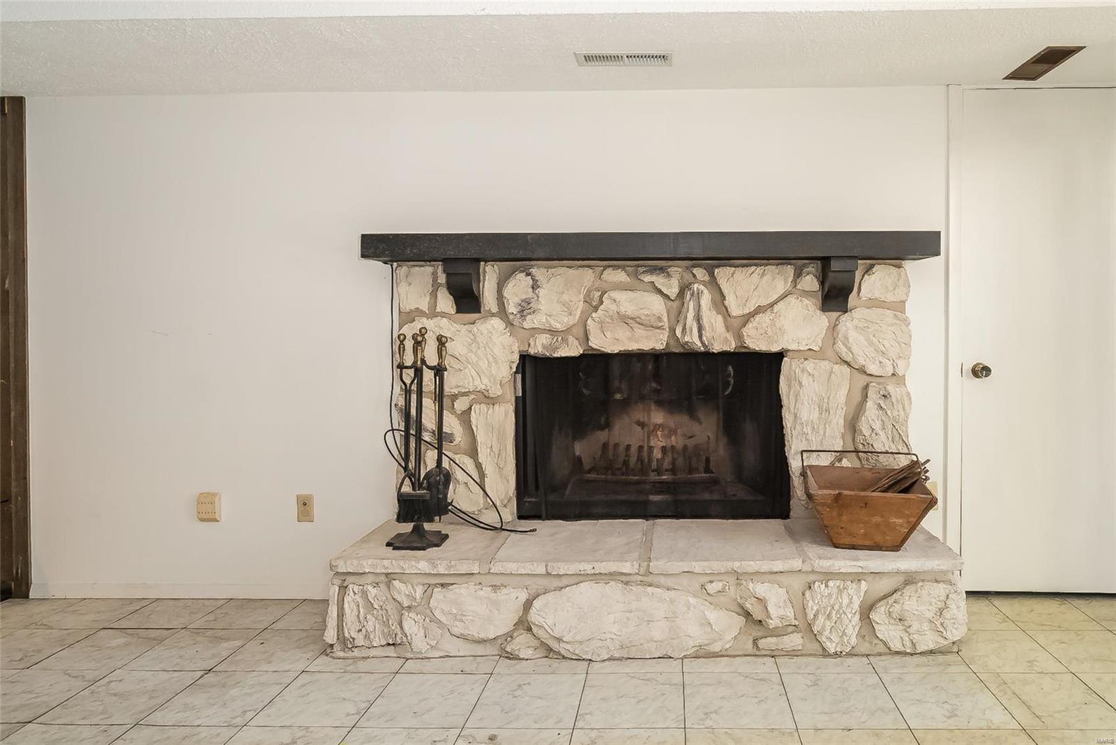 Westport Crossing Condo 1-C - Residential