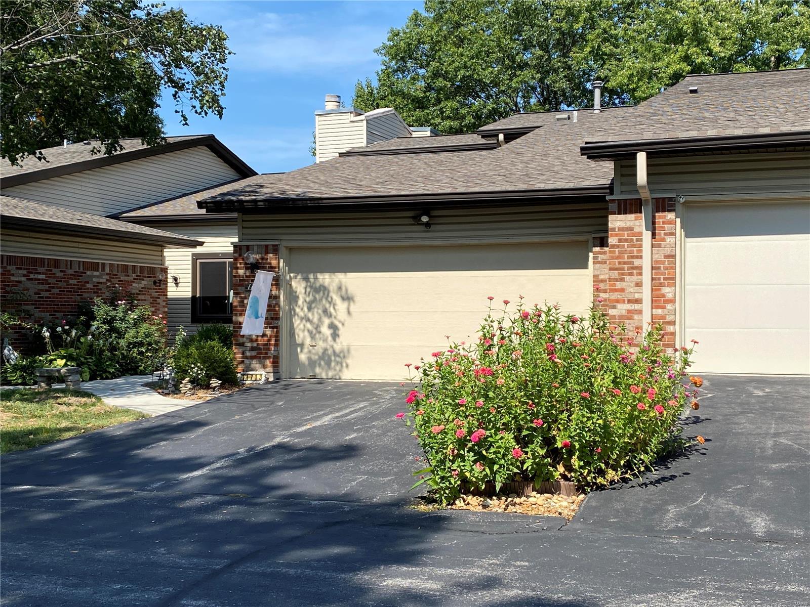 Westport Crossing Condo 1-C - Residential