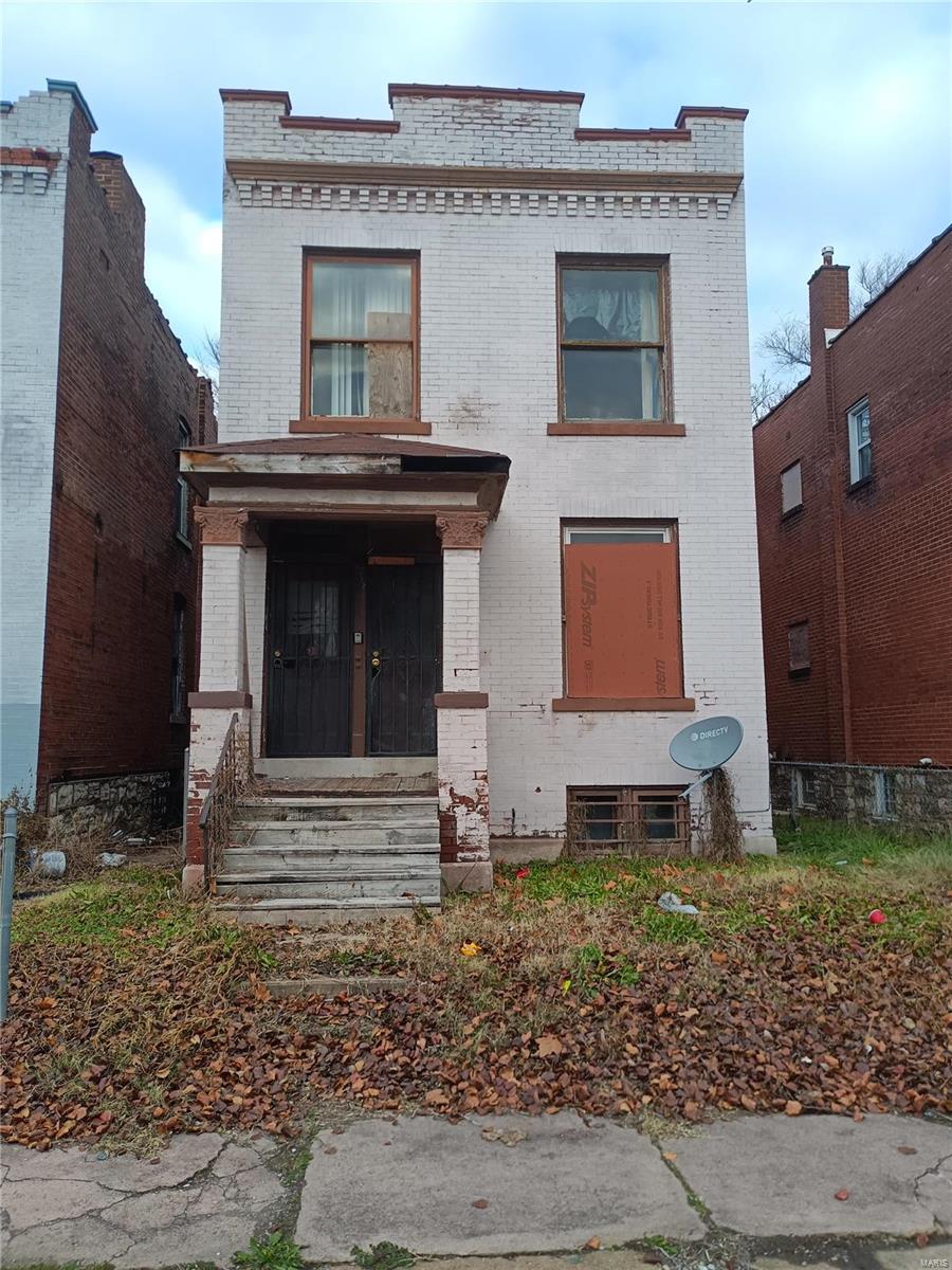 Ofallon Estate Add - Residential