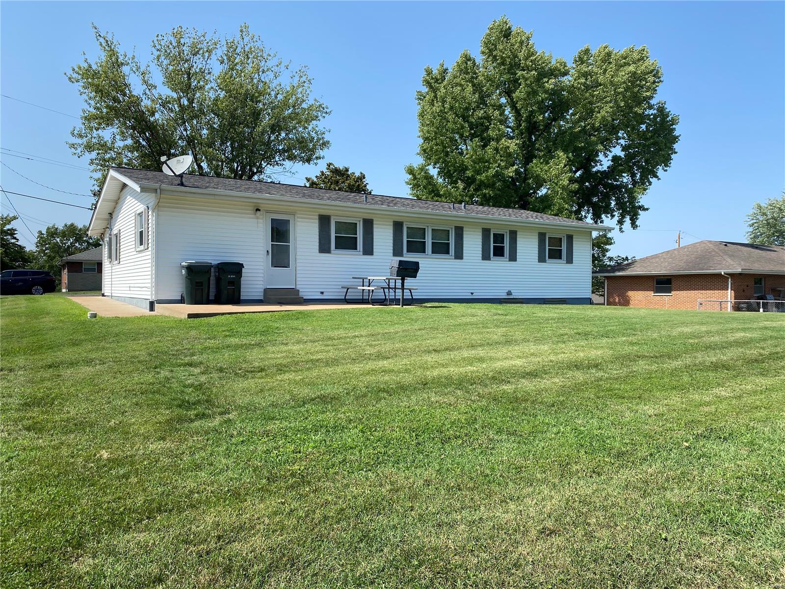 Emilou - Residential