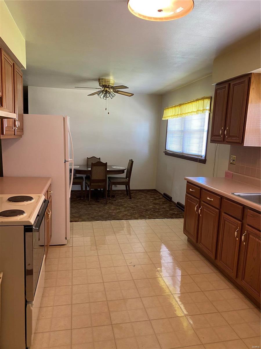 Emilou - Residential