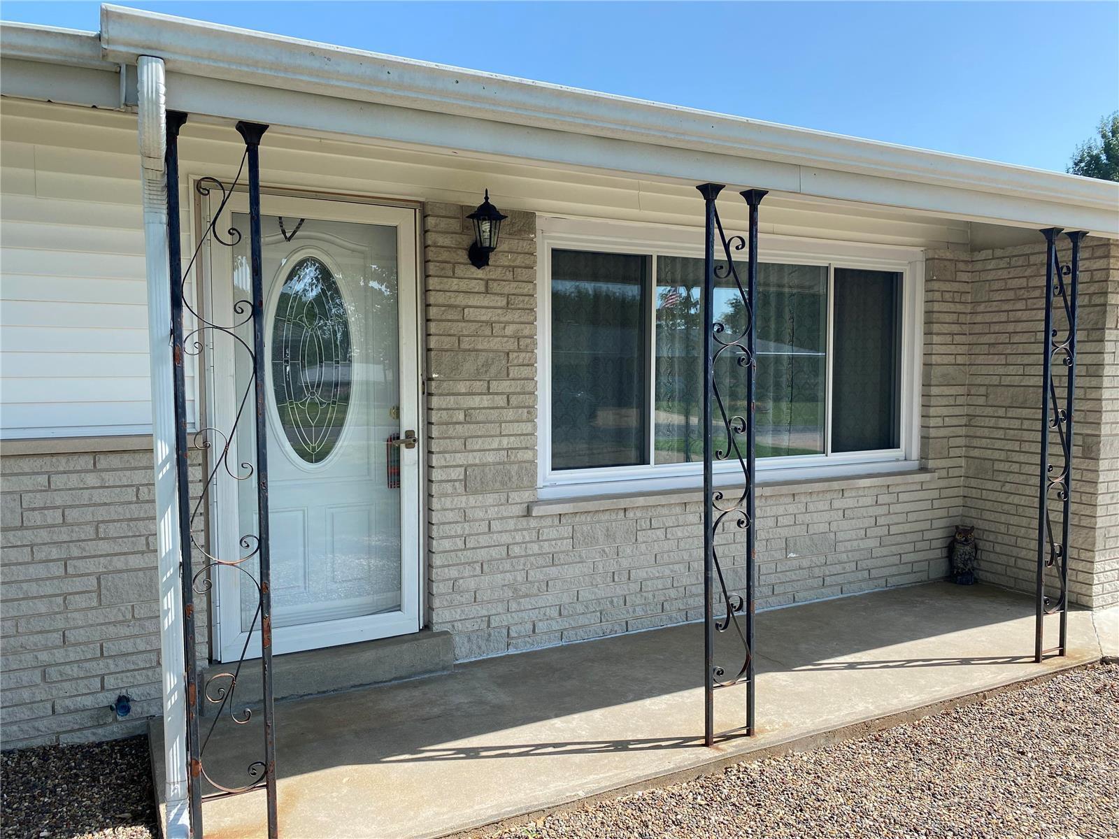 Emilou - Residential