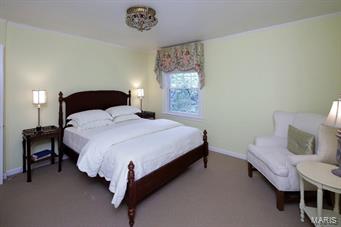 Ferguson Farm - Residential Income