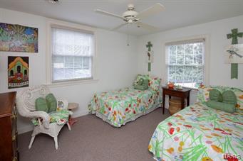 Ferguson Farm - Residential Income