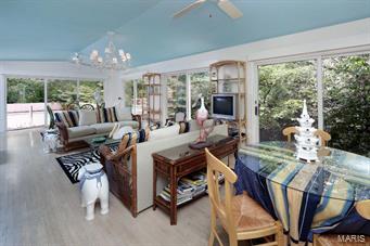 Ferguson Farm - Residential Income