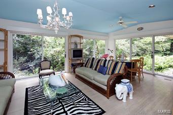 Ferguson Farm - Residential Income