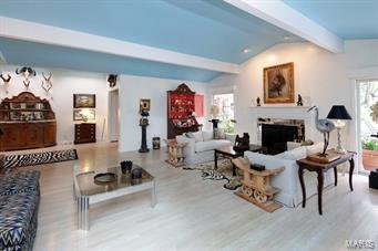 Ferguson Farm - Residential Income