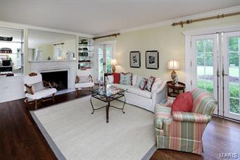 Ferguson Farm - Residential Income