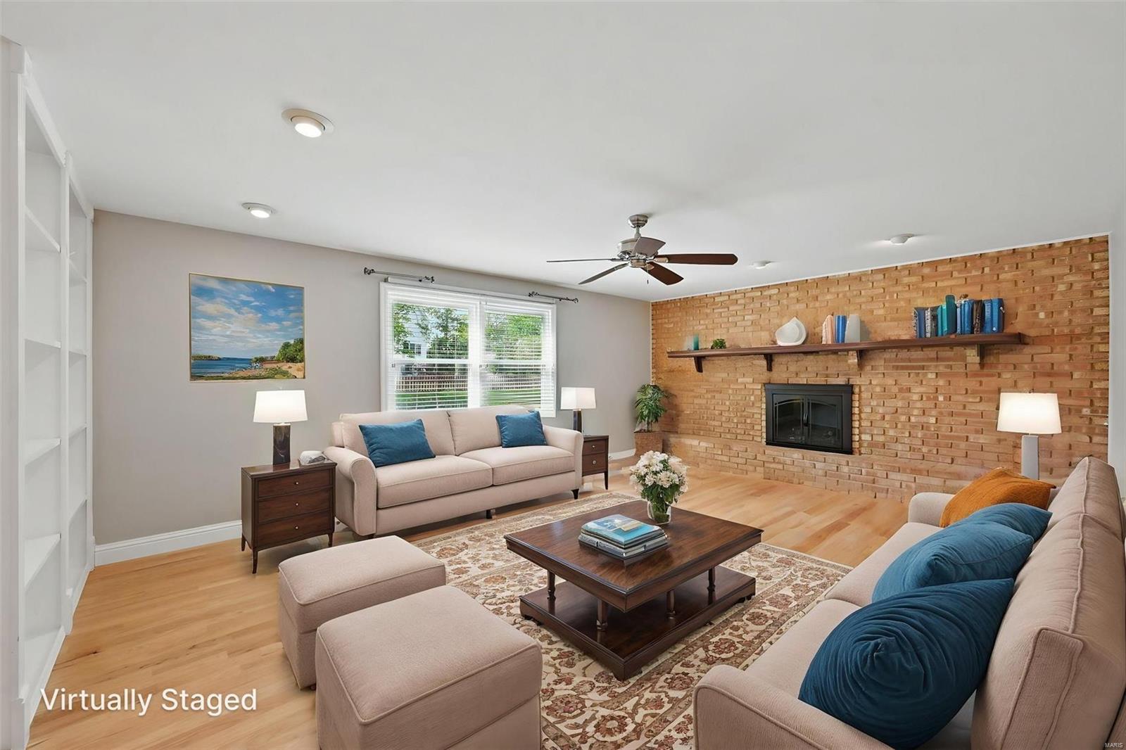 15586 Cedarmill Drive